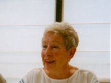 Joan Caulfield
