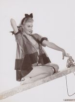 Joan Caulfield