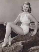 Joan Caulfield