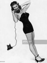 Joan Caulfield