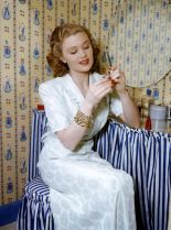 Joan Caulfield