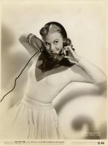Joan Caulfield