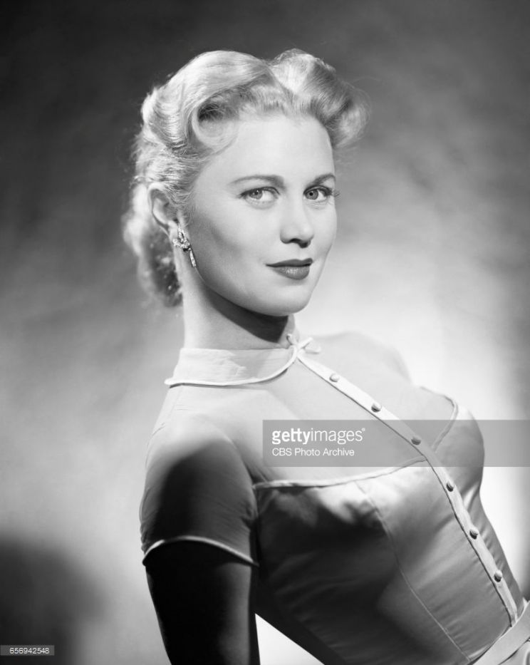 Joan Caulfield