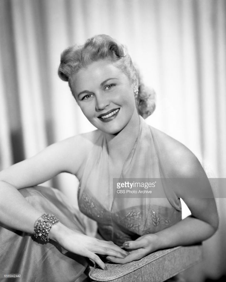 Joan Caulfield