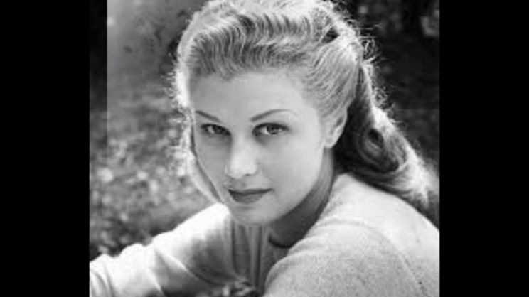 Joan Caulfield
