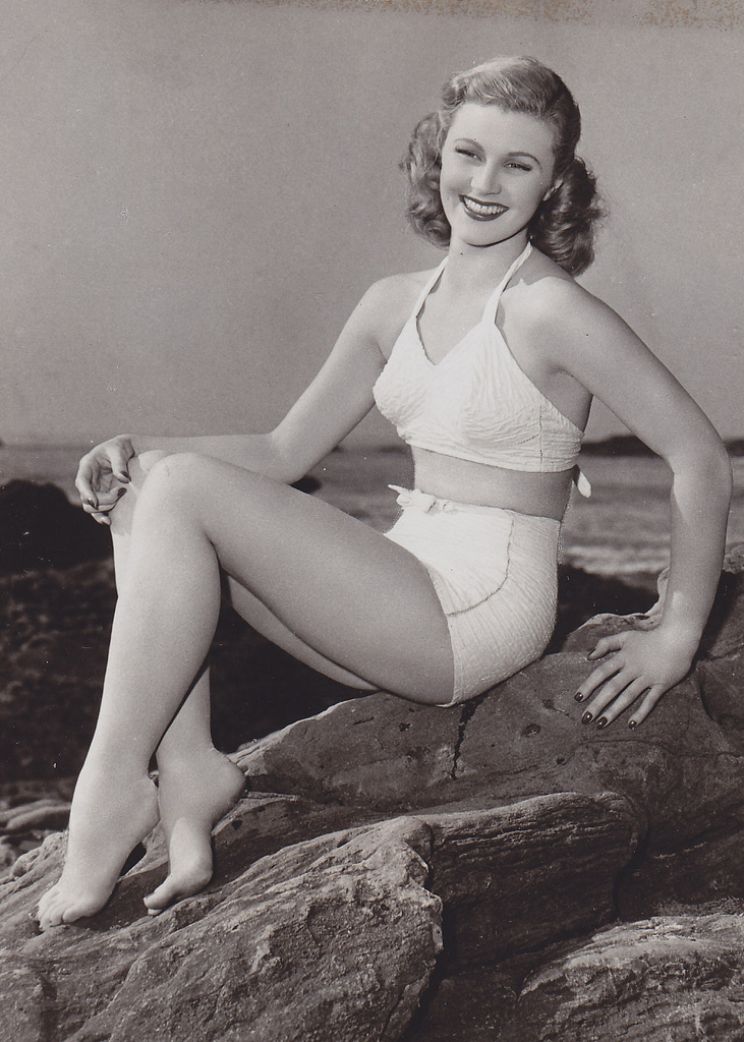 Joan Caulfield