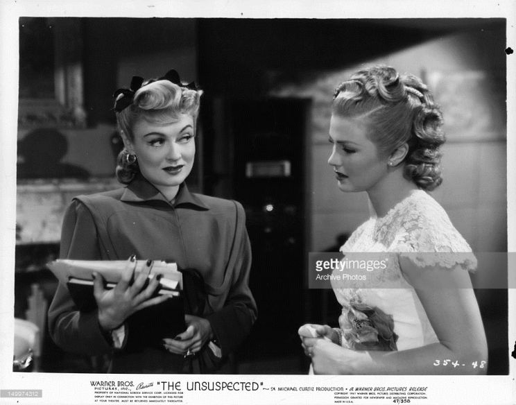 Joan Caulfield