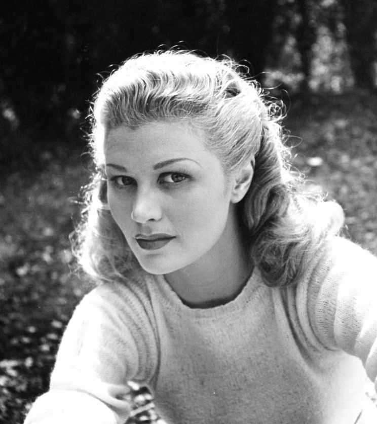 Joan Caulfield