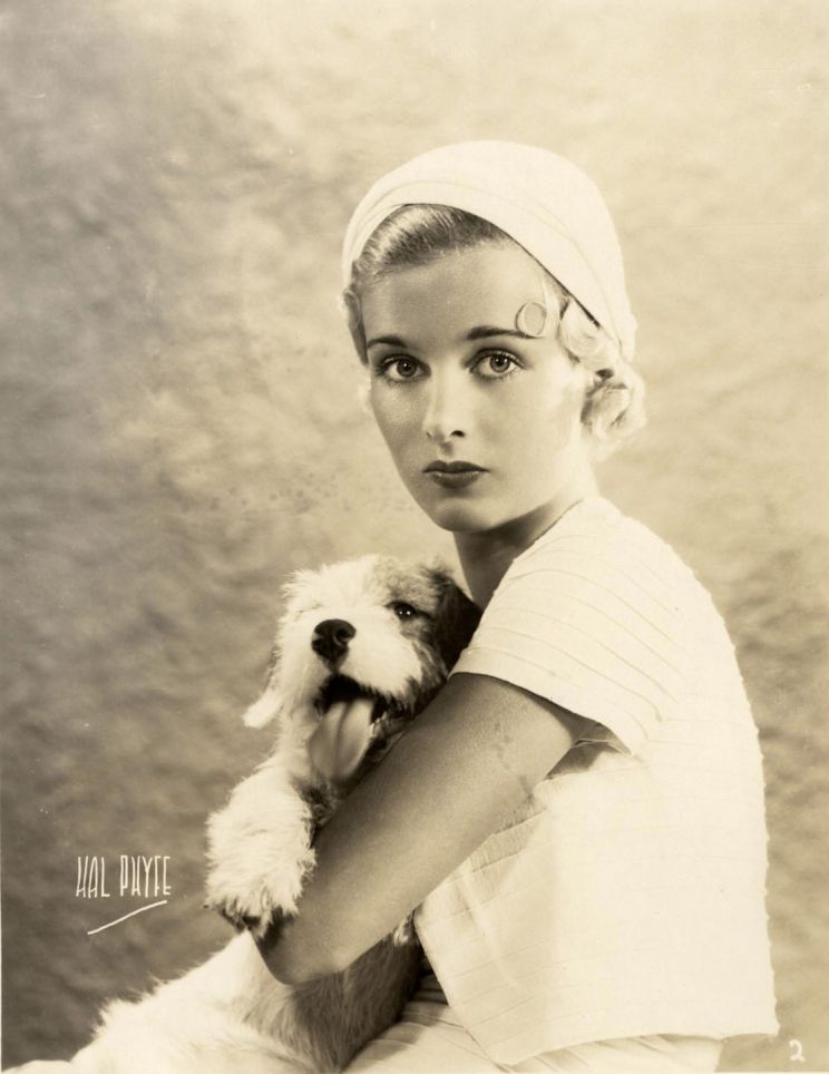 Joan Caulfield