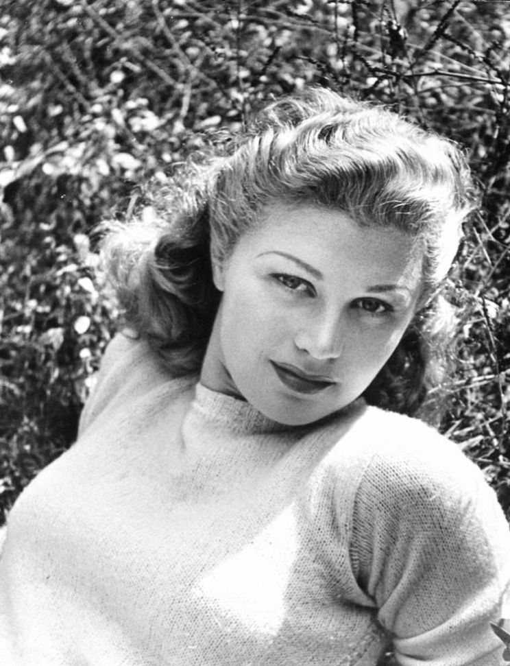 Joan Caulfield