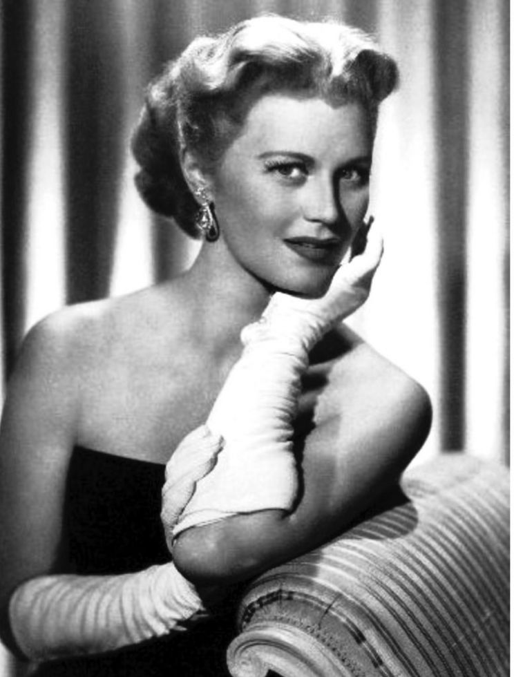 Joan Caulfield