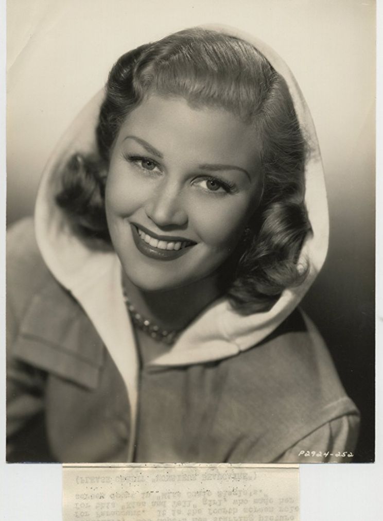 Joan Caulfield