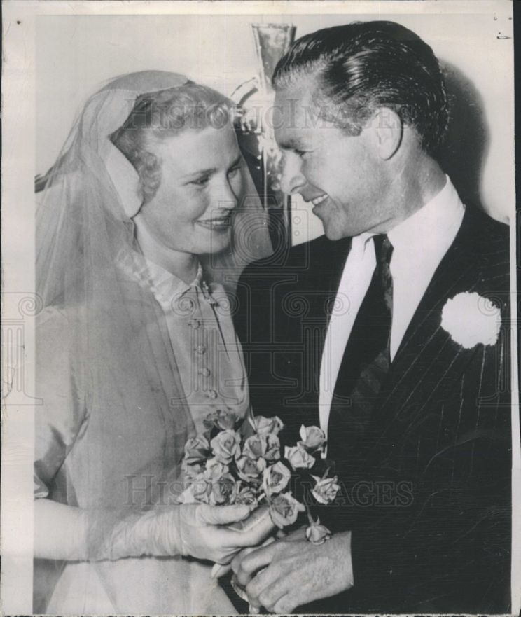 Joan Caulfield