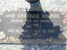 Joan Chandler