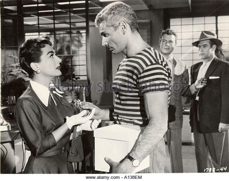 Joan Chandler