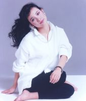 Joan Chen