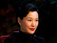 Joan Chen