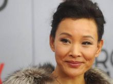 Joan Chen