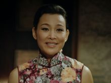 Joan Chen