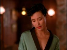 Joan Chen photo