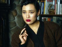 Joan Chen photo