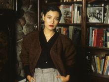 Joan Chen photo
