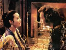Joan Chen photo