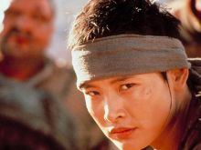 Joan Chen photo