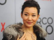 Joan Chen