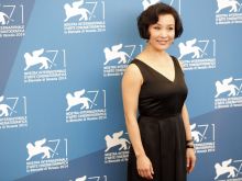 Joan Chen