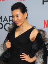 Joan Chen