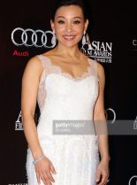 Joan Chen photo