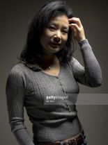 Joan Chen photo