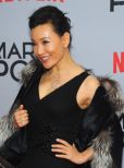 Joan Chen