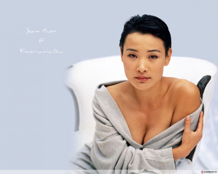 Joan Chen