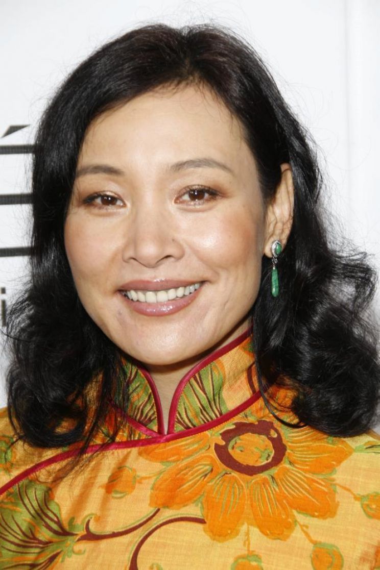 Joan Chen