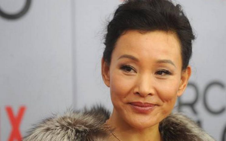 Joan Chen