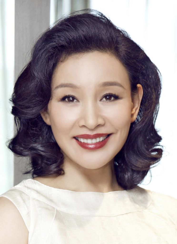 Joan Chen