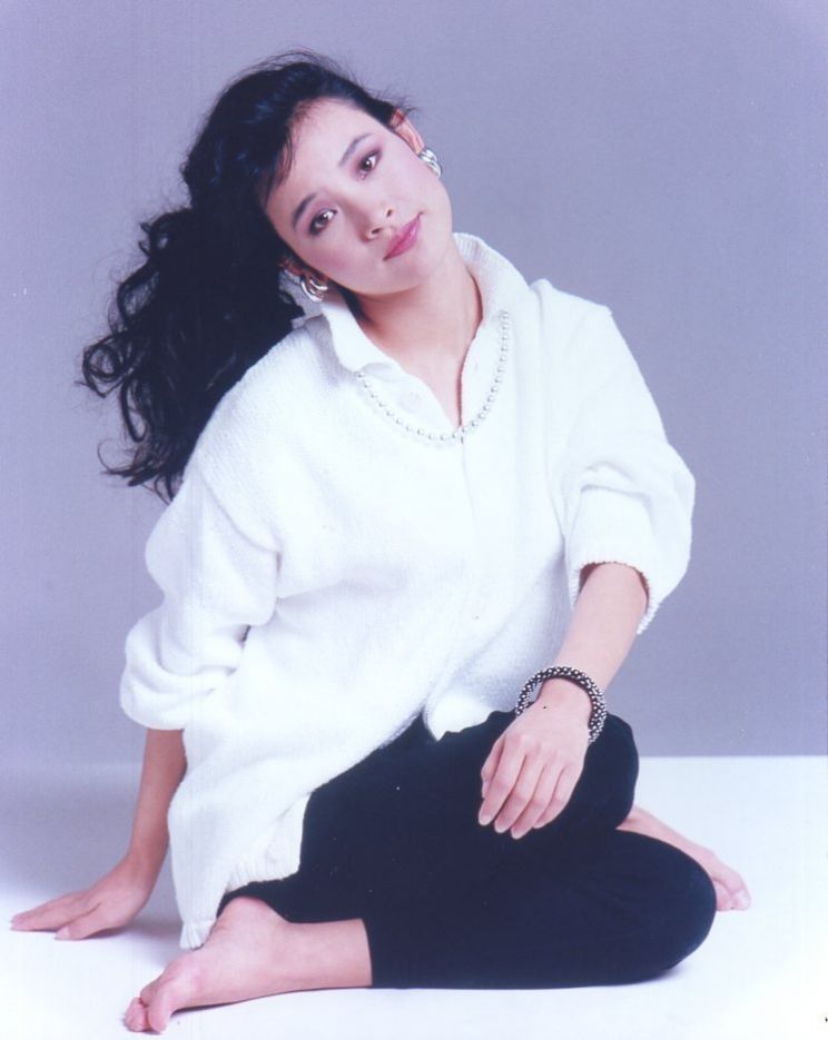 Joan Chen