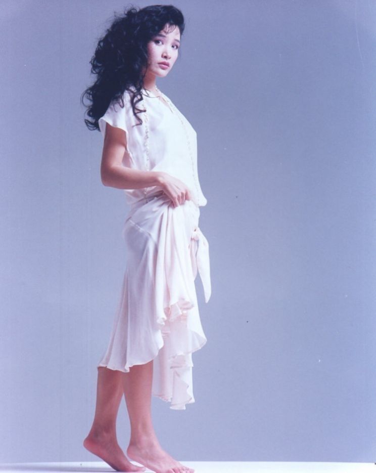 Joan Chen