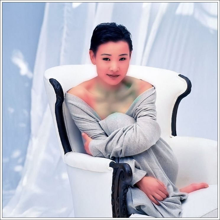 Joan Chen