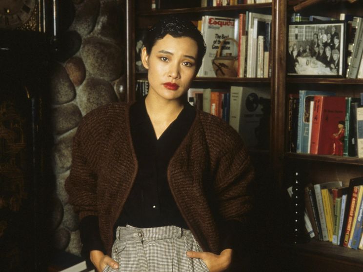 Joan Chen