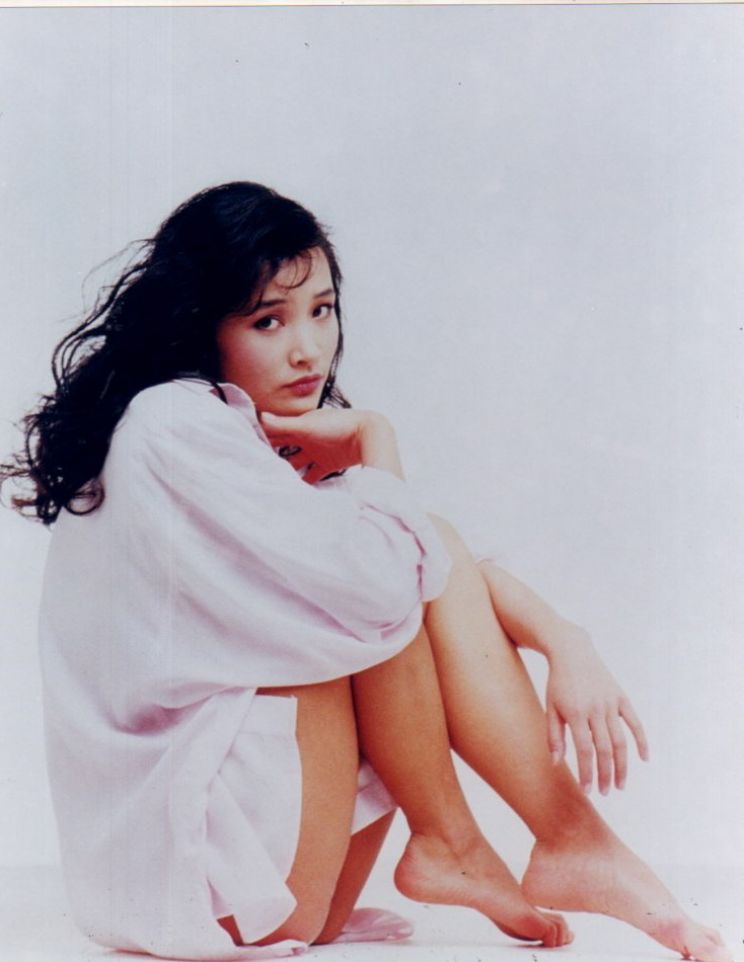 Joan Chen