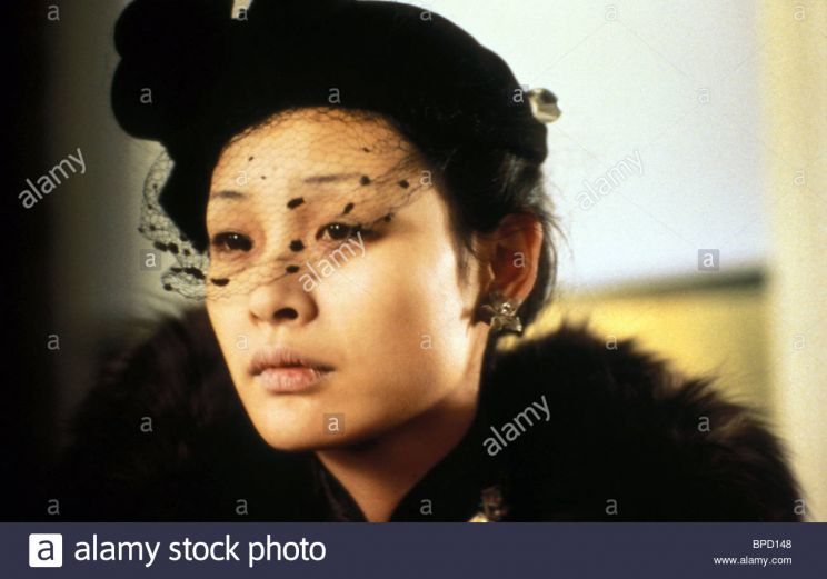 Joan Chen