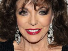 Joan Collins