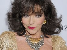 Joan Collins