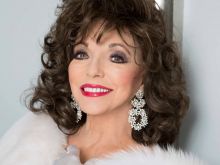 Joan Collins