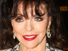 Joan Collins