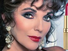 Joan Collins