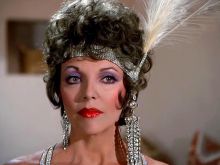 Joan Collins